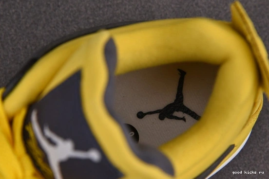 Air Retro 4 Jordan CT8527-700 (2021) CT8527-700 Lightning 0219